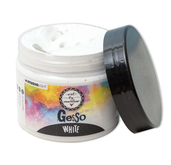 Gesso White ABM