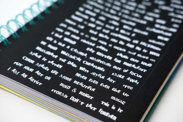 Sticky Quotes Golden oldie collector's book - Afbeelding 6