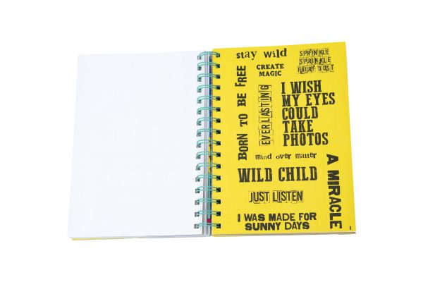 Sticky Quotes Golden oldie collector's book - Afbeelding 3