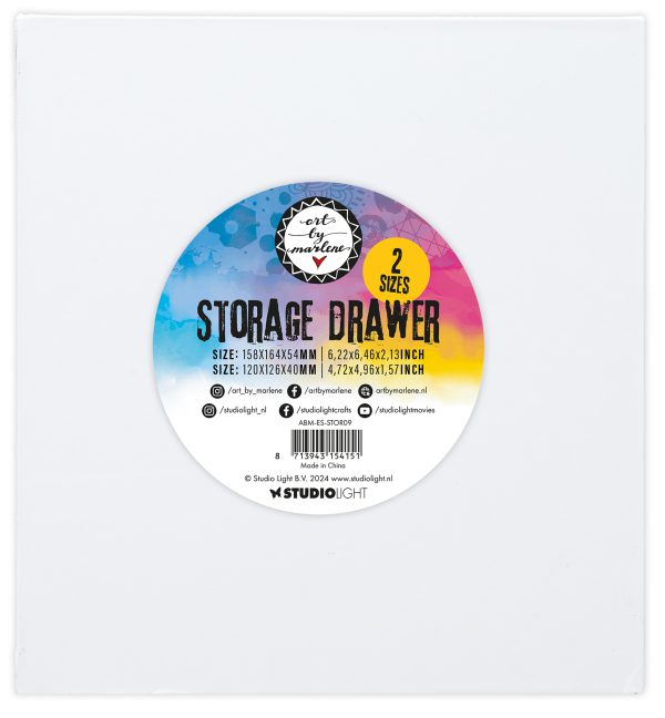 storage drawer Gift Box - Afbeelding 3
