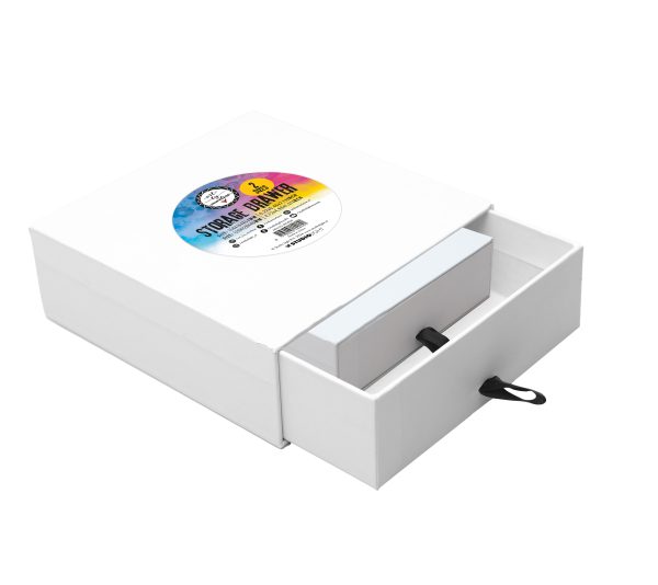 storage drawer Gift Box