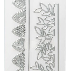 Dies Border-leaves