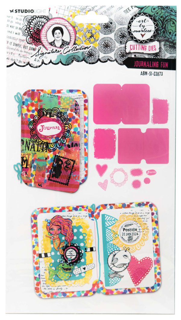 Dies Journal 873