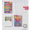 Note books 3 in a pack - Afbeelding 2