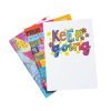 Note books 3 in a pack - Afbeelding 3