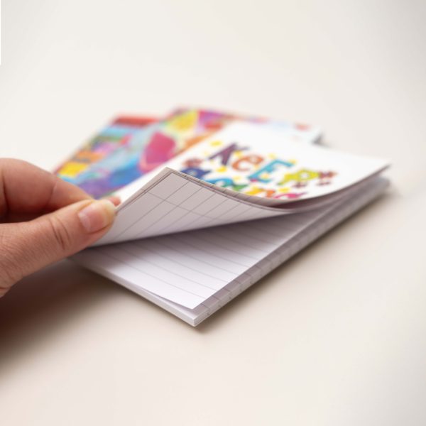 Note books 3 in a pack - Afbeelding 4