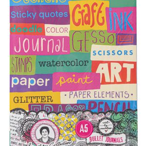 Bullet Journals 3set