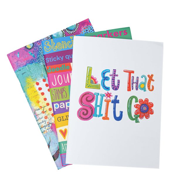 Bullet Journals 3set - Afbeelding 3