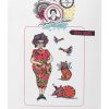Stamp Fridas Friends - Afbeelding 2