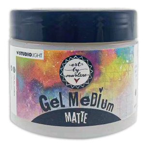 Gell medium