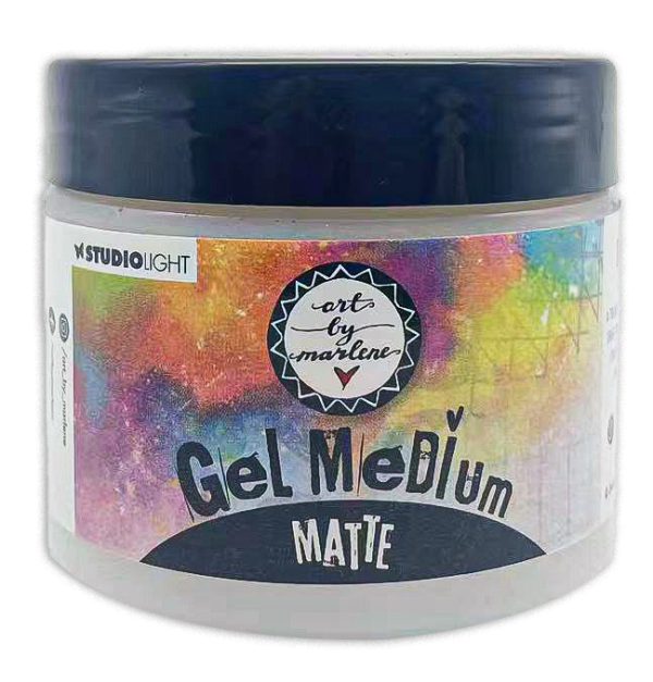Gell medium