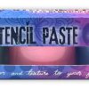 Paste trio