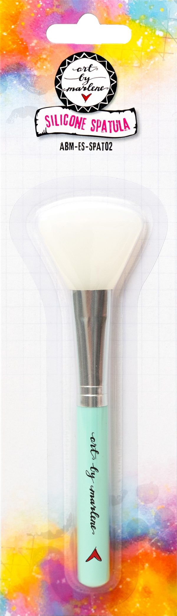 silicone Spatula - Afbeelding 4