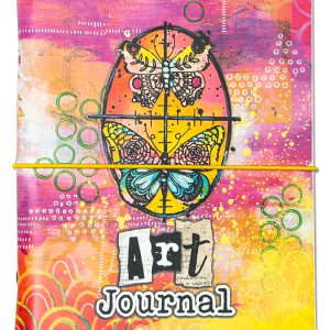 Handy size Journal 2024