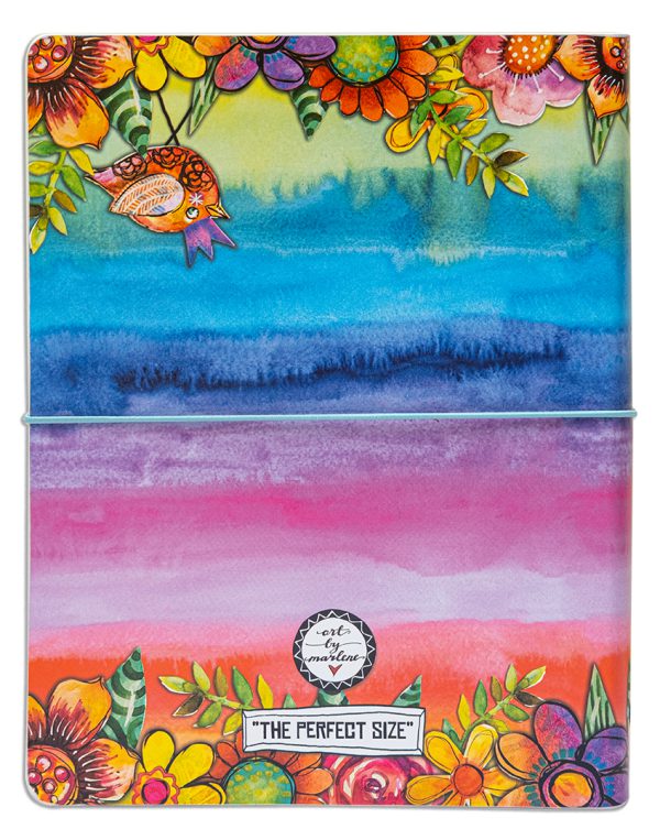 Perfect size Journal Sign 2024 - Afbeelding 2