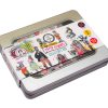 Paper Elements Collectors Box