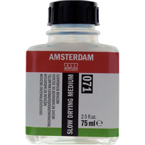 Droogvertragend Medium