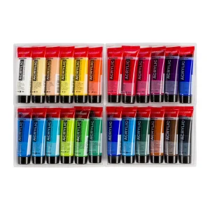 Amsterdam 24x20ml