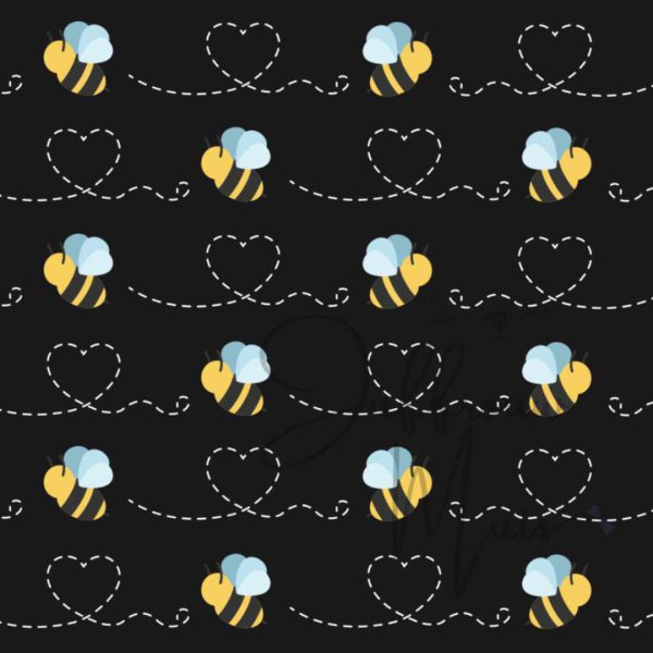 Juffrouw Muis Bee Inspired - Afbeelding 20