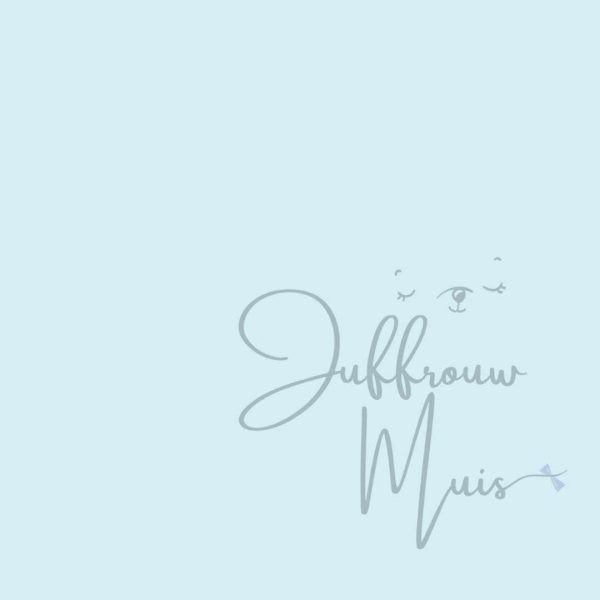 Juffrouw Muis Bee Inspired - Afbeelding 11