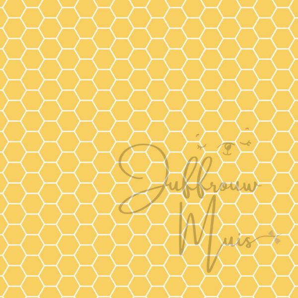 Juffrouw Muis Bee Inspired - Afbeelding 10