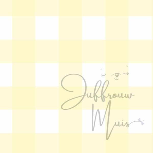 Juffrouw Muis Bee Inspired - Afbeelding 9