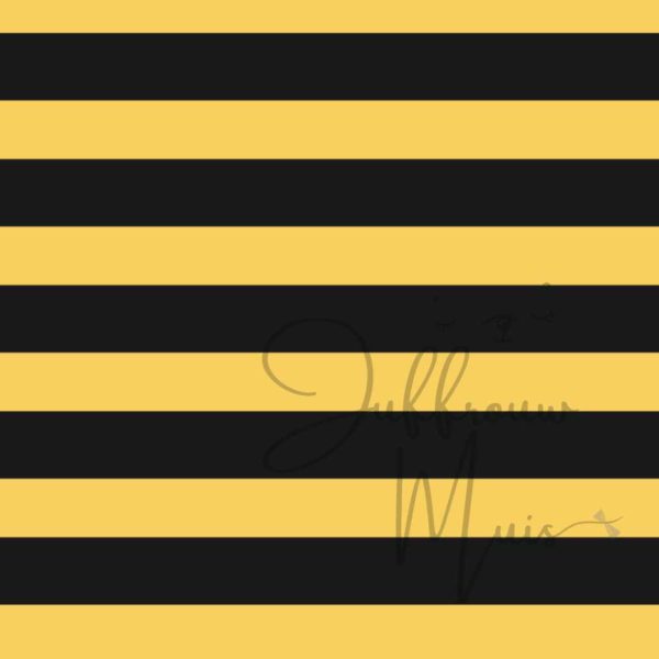 Juffrouw Muis Bee Inspired - Afbeelding 8
