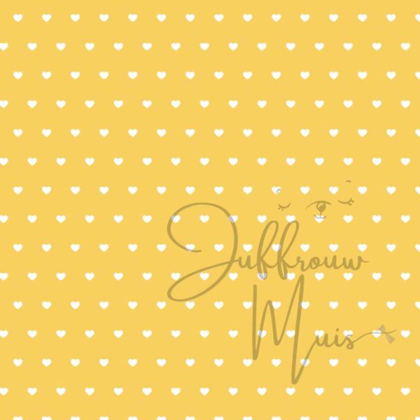 Juffrouw Muis Bee Inspired - Afbeelding 19