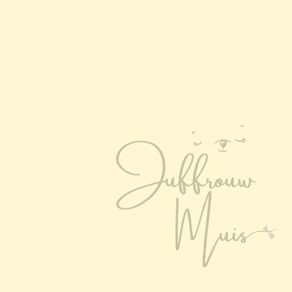 Juffrouw Muis Bee Inspired - Afbeelding 15
