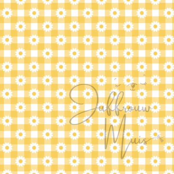 Juffrouw Muis Bee Inspired - Afbeelding 12