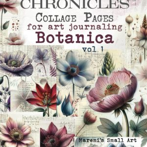 Maremis Botanica vol 1