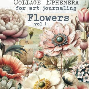 Maremis  Flowers vol 1