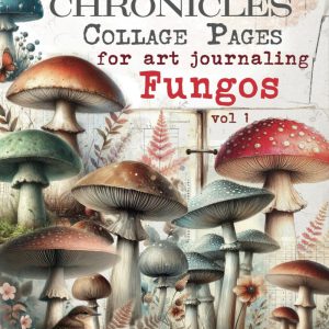 Maremis Fungos vol 1