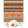 Juffrouw Muis Delicious Autum