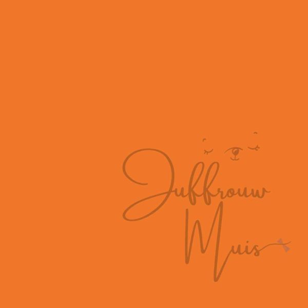 Juffrouw Muis Delicious Autum - Afbeelding 8