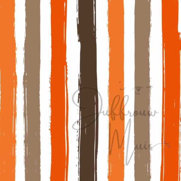Juffrouw Muis Delicious Autum - Afbeelding 7