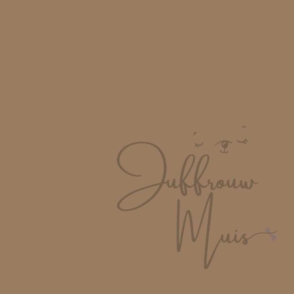 Juffrouw Muis Delicious Autum - Afbeelding 4