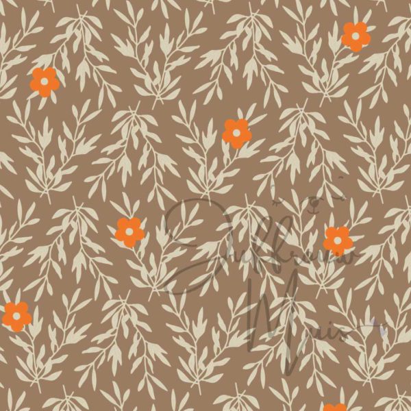 Juffrouw Muis Delicious Autum - Afbeelding 3
