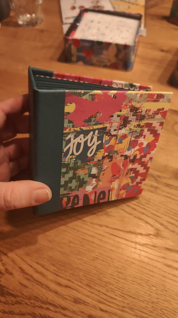 Advent workshop pakket 2024