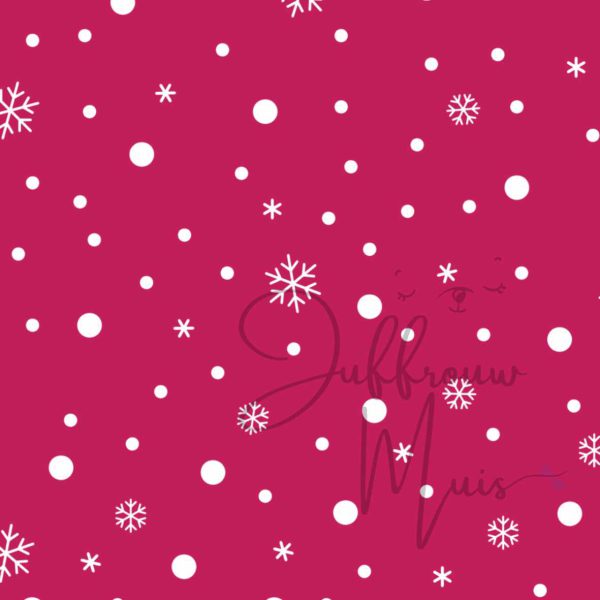 Juffrouw Muis Season Greetings - Afbeelding 12