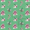 Juffrouw Muis Season Greetings - Afbeelding 3