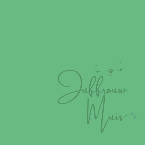 Juffrouw Muis Season Greetings - Afbeelding 8