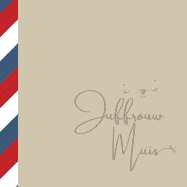 Juffrouw Muis Special Delivery - Afbeelding 17