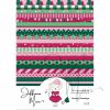Juffrouw Muis Season Greetings