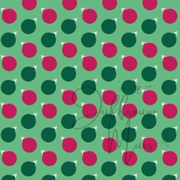 Juffrouw Muis Season Greetings - Afbeelding 15