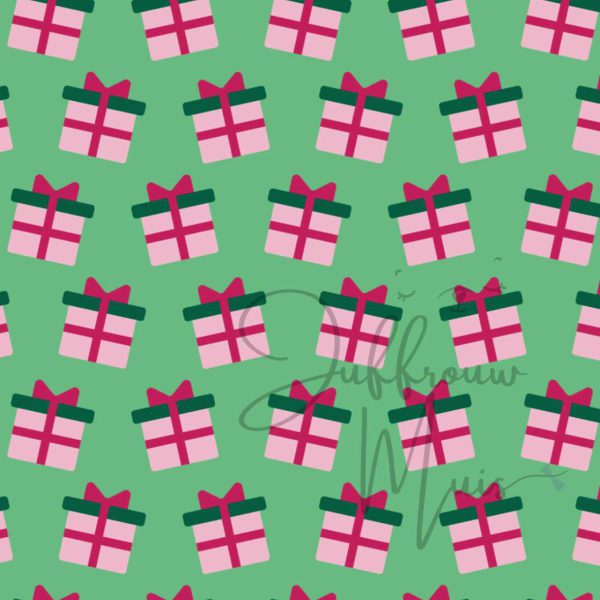 Juffrouw Muis Season Greetings - Afbeelding 10