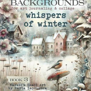 Maremis Whispers of Winter