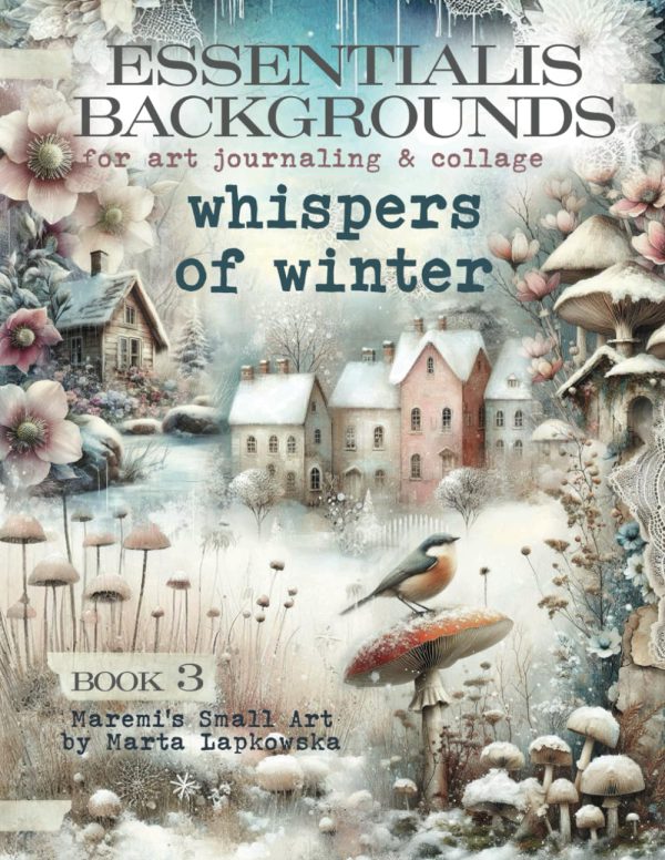 Maremis Whispers of Winter