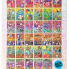 Die-cut Paper Pad Extra big elements - Afbeelding 2