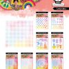 Mask Lotsa dots - Afbeelding 2